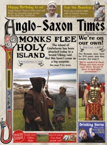 Image for Anglo-Saxon Times: 3rd January, AD 1060