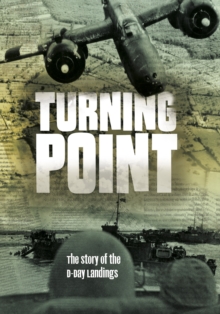 Image for Turning point  : the story of the D-Day landings
