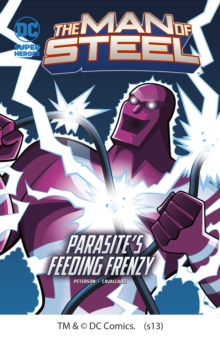 Image for Parasite's Feeding Frenzy