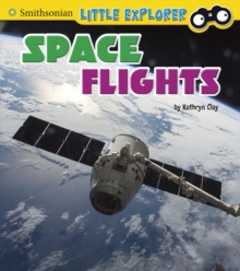 Image for Space Flights