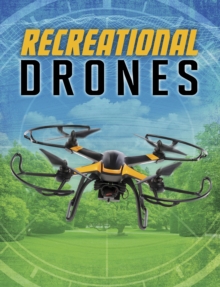 Image for Recreational drones