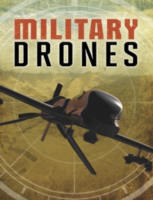 Image for Military Drones