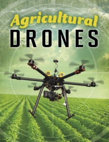 Image for Agricultural drones