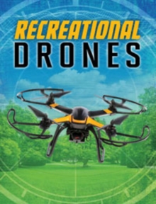 Image for Drones Pack A of 4