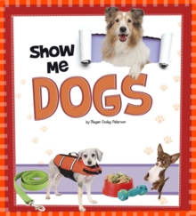 Image for Show Me Dogs