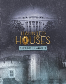 Image for Haunted Houses Around the World