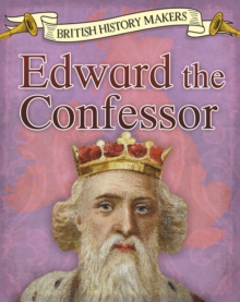 Image for Edward the Confessor