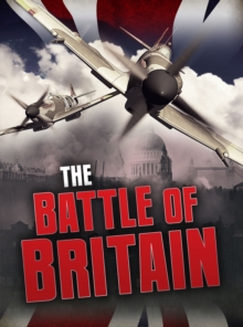 Image for The Battle of Britain