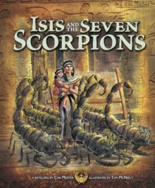 Image for Isis and the seven scorpions