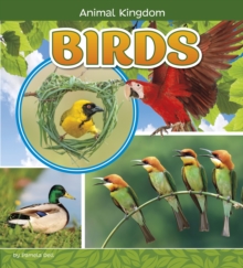 Image for Birds