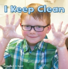 Image for I keep clean