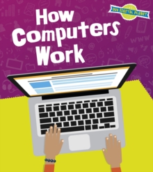 Image for How computers work