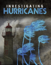 Image for Investigating Hurricanes