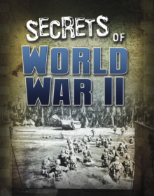 Image for Secrets of World War II