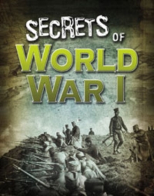 Top Secret Files Pack A of 2