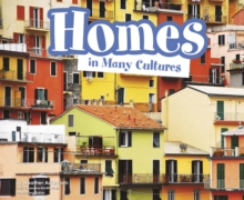 Image for Homes in many cultures