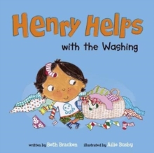 Image for Henry Helps Pack B of 4