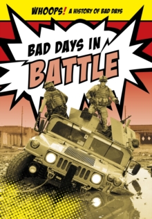Image for Bad Days in Battle