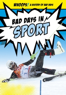 Image for Bad days in sport