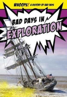 Image for Whoops! A History of Bad Days Pack A of 4