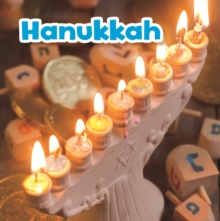 Image for Hanukkah