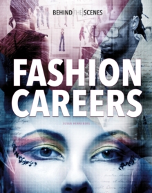 Image for Behind-the-Scenes Fashion Careers