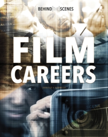 Image for Behind-the-Scenes Film Careers