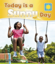 Image for Today is a sunny day