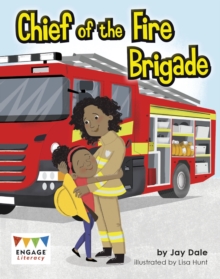 Image for Chief of the Fire Brigade