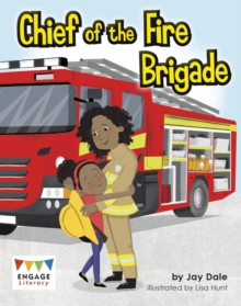 Image for Chief of the fire brigade