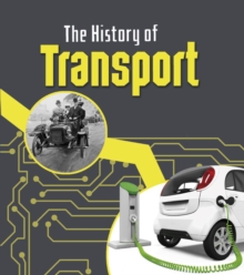 Image for The history of transport