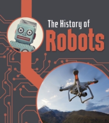 Image for The history of robots