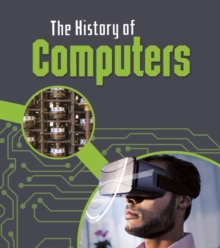 Image for The history of computers