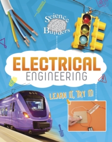 Image for Electrical engineering  : learn it, try it!