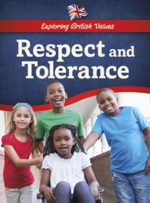 Image for Respect and tolerance