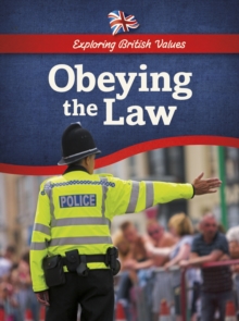 Image for Obeying The Law