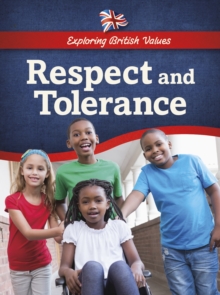 Image for Respect And Tolerance