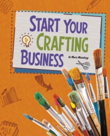 Image for Start your crafting business
