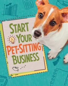 Image for Start Your Pet-Sitting Business