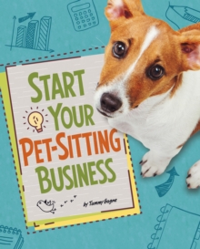 Image for Start Your Pet Sitting Business