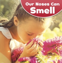Image for Our noses can smell