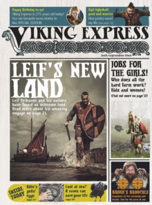 Image for Viking Express The