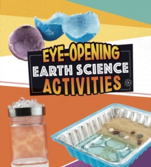 Image for Eye-Opening Earth Science Activities