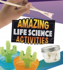 Image for Amazing Life Science Activities