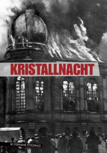 Image for Kristallnacht