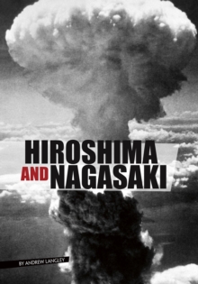 Image for Hiroshima And Nagasaki