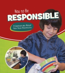 How to Be Responsible