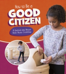 Image for How to Be a Good Citizen