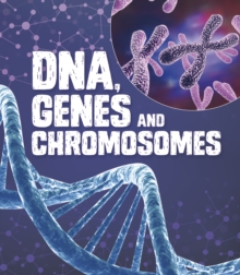 Image for DNA, genes, and chromosomes