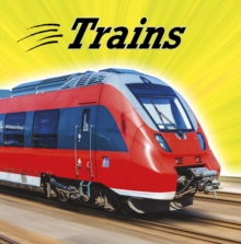 Image for Trains